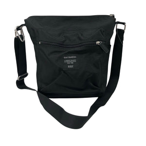 Unisex Marimekko - Shoulder bag, size Midi - Black (1)