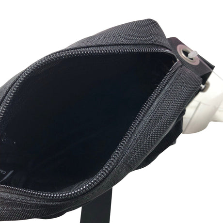 Unisex Marimekko - Shoulder bag, size Mini - Black (2)