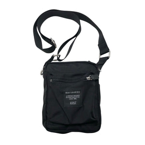 Unisex Marimekko - Shoulder bag, size Mini - Black (1)