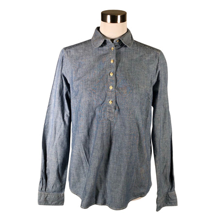 Unisex Peak Performance - Blouse, size 38 - Blue ()