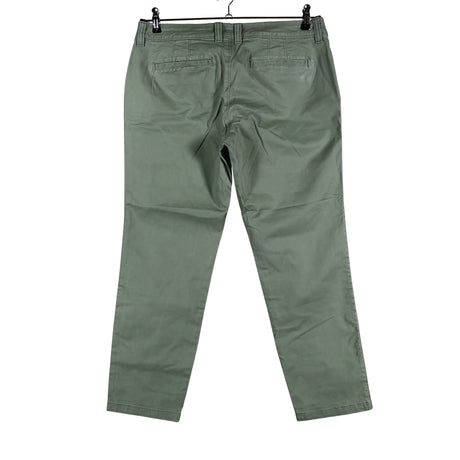 Unisex Old Navy - Chinos, size 40 - Green (2)
