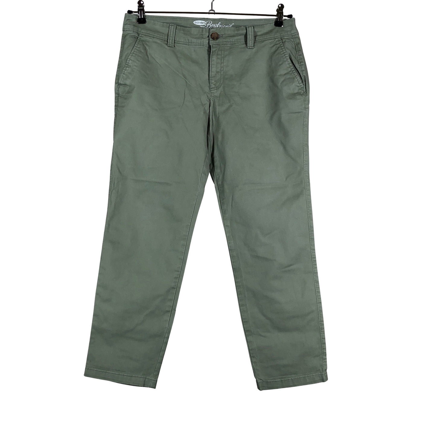 Unisex Old Navy - Chinos, size 40 - Green (1)