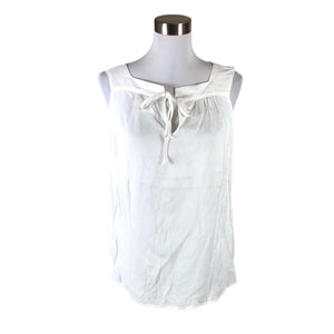 Unisex Esprit - Top, size 38 - White (1)