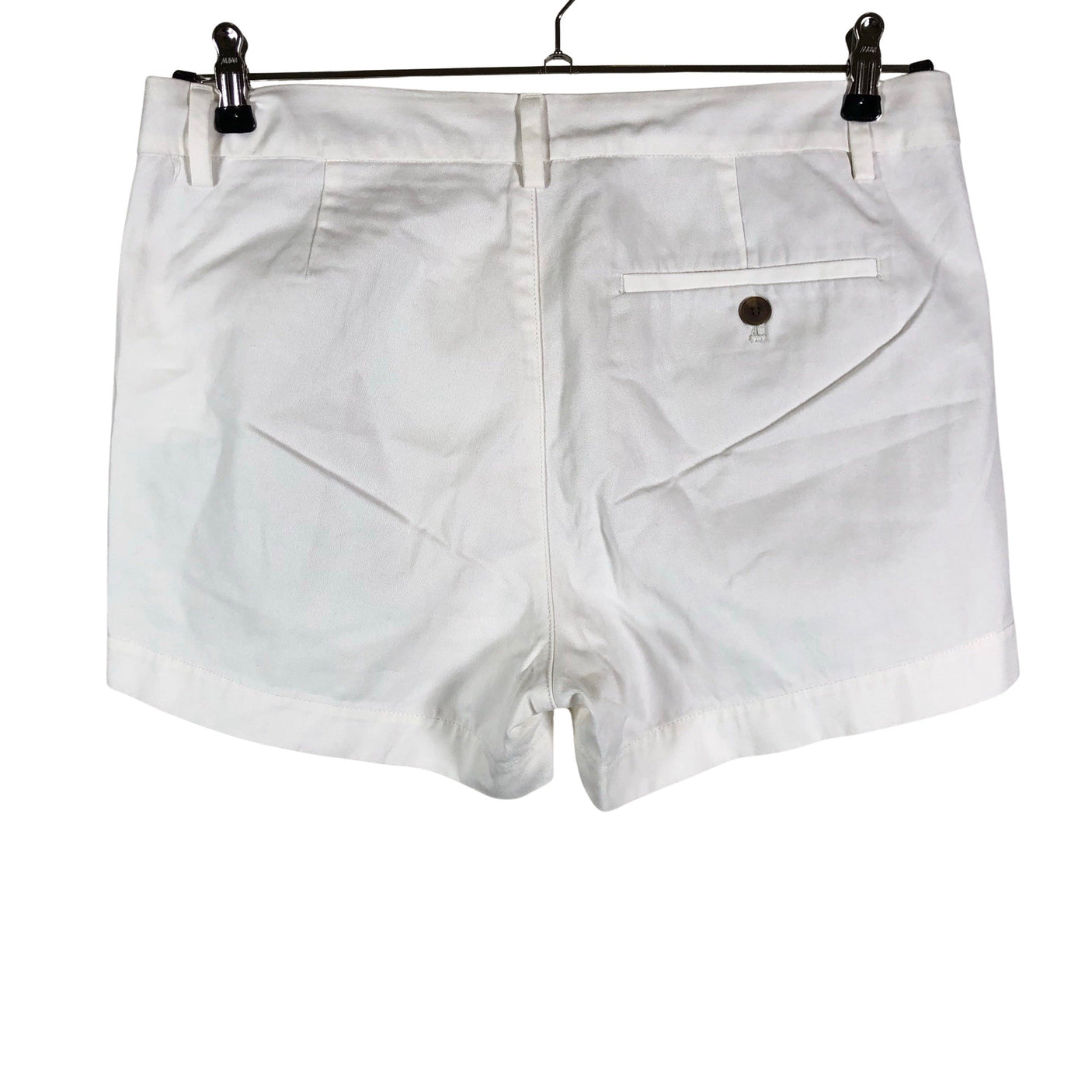 Unisex Uniqlo - Shorts, size 42 - White (2)