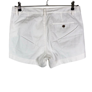 Unisex Uniqlo - Shorts, size 42 - White (2)