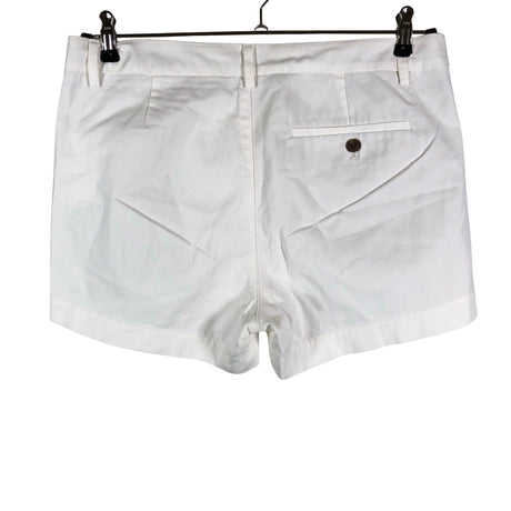 Unisex Uniqlo - Shorts, size 42 - White (2)