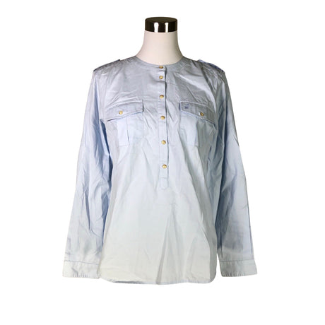 Unisex Peak Performance - Blouse, size 38 - Light blue ()