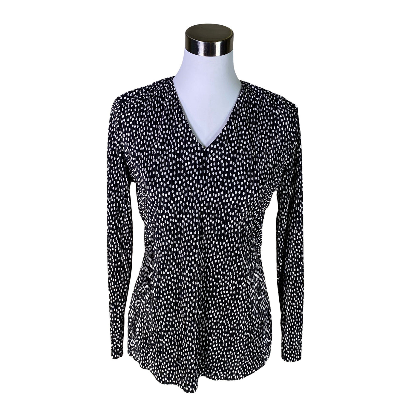 Unisex Create - Blouse, size 40 - Black (1)