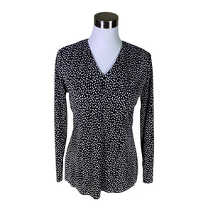 Unisex Create - Blouse, size 40 - Black (1)