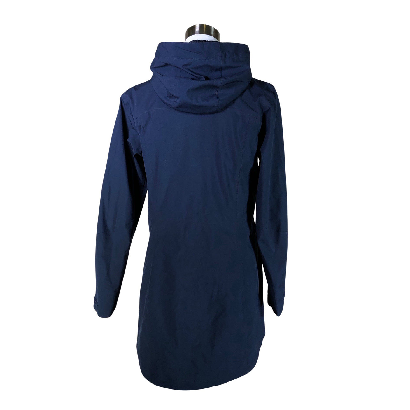 Unisex Luoto - Outdoor jacket, size 36 - Blue (2)