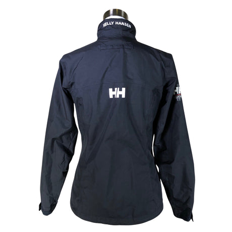 Unisex Helly Hansen - Outdoor jacket, size 36 - Blue (2)