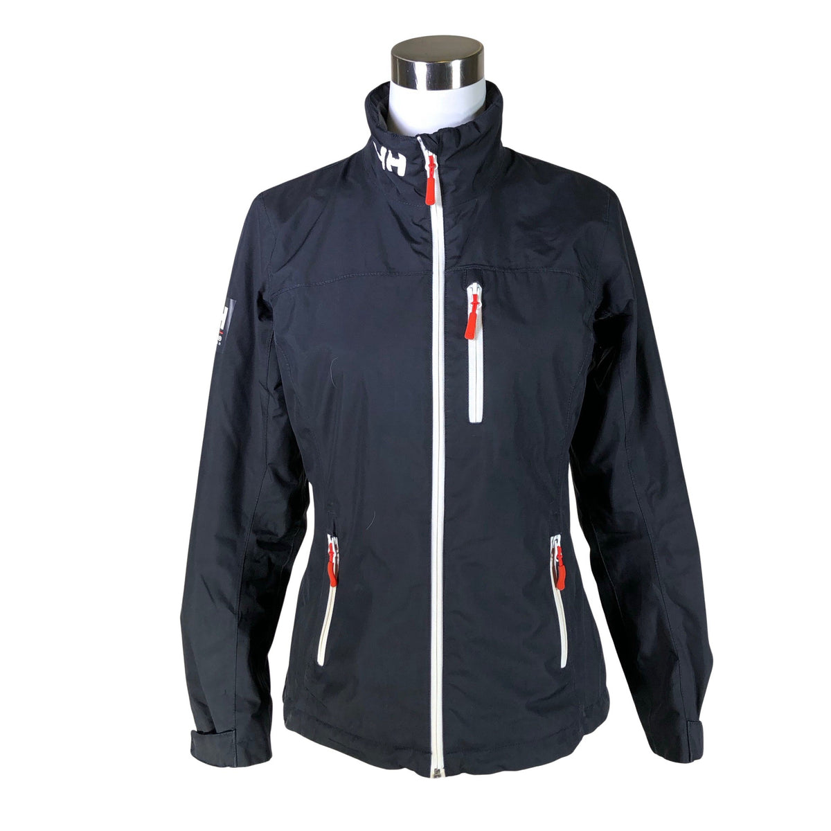 Unisex Helly Hansen - Outdoor jacket, size 36 - Blue (1)