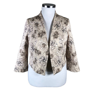 Unisex Andiata - Jacket, size 42 - Beige (1)