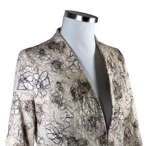 Unisex Andiata - Jacket, size 42 - Beige (3)