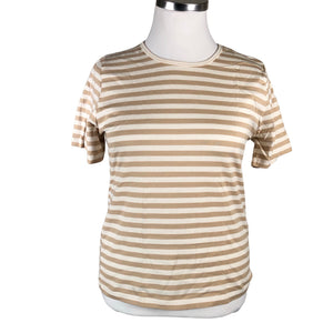 Unisex Marimekko - T-shirt, size 38 - Beige (1)