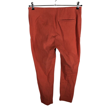 Unisex COS - Slacks, size 42 - Orange (2)