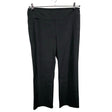 Unisex Lisette L - Slacks, size 40 - Black ()