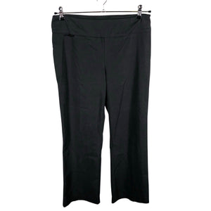 Unisex Lisette L - Slacks, size 40 - Black (1)
