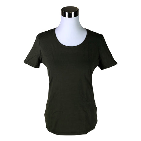 Unisex Your Face - T-shirt, size 40 - Green ()