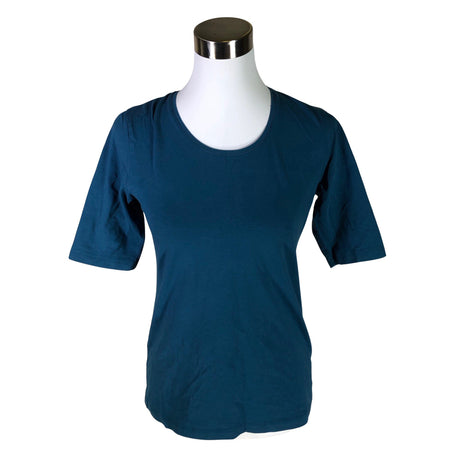 Unisex Nanso - T-shirt, size 38 - Blue ()