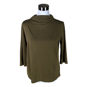 Unisex Soaked - Tricot shirt, size 40 - Green (1)