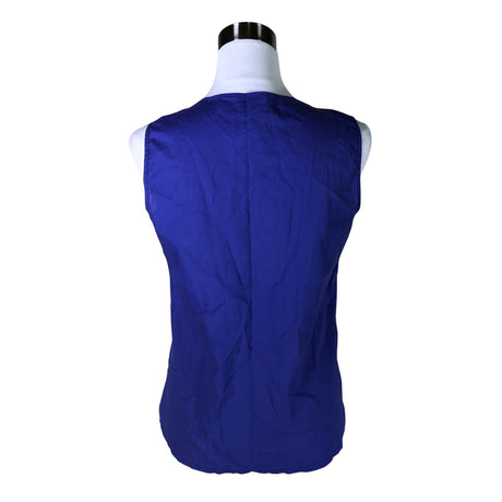 Unisex Banana Republic - Top, size 38 - Blue (2)