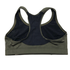 Unisex Casall - Sports top, size 38 - Green (2)