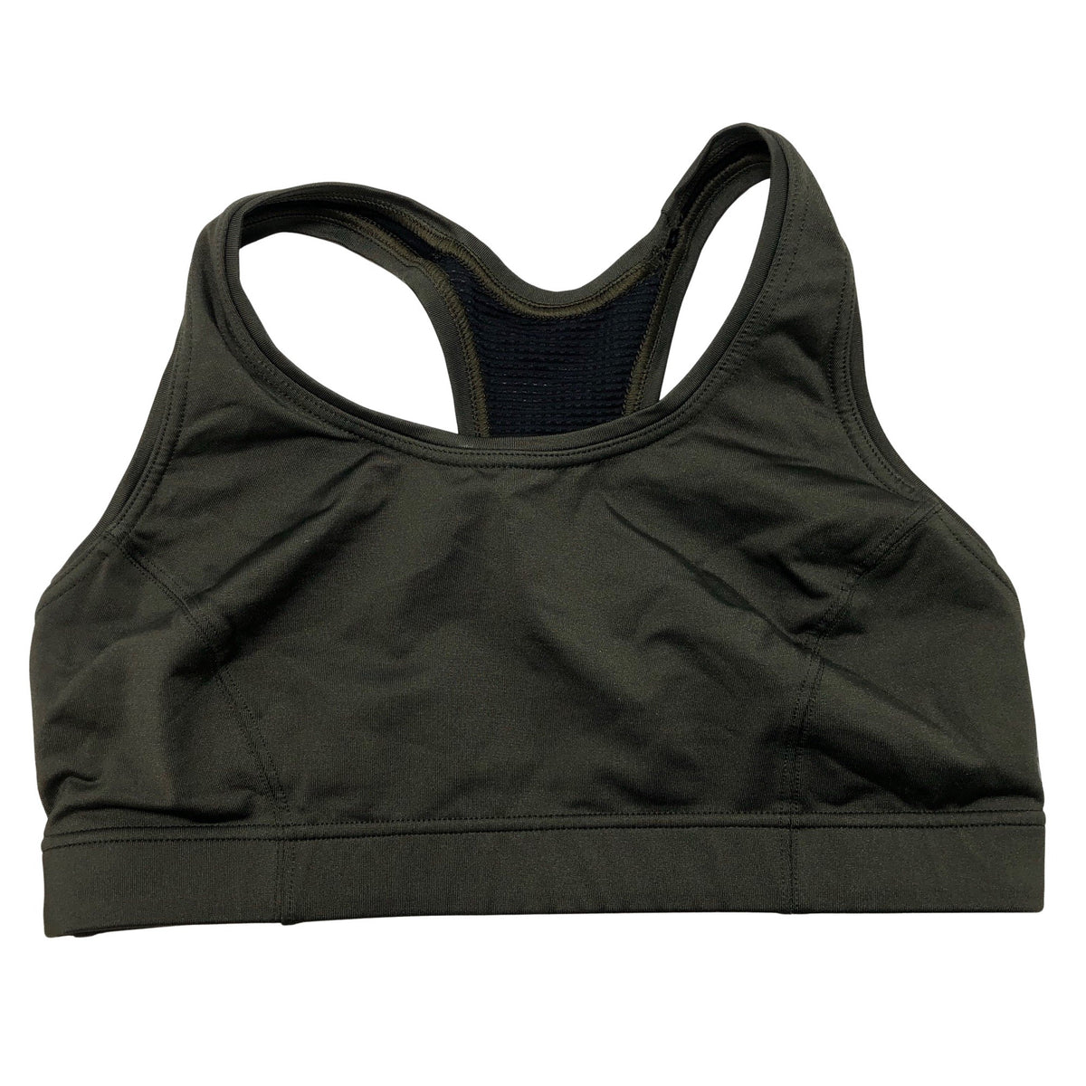 Unisex Casall - Sports top, size 38 - Green (1)
