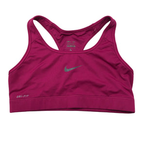 Unisex Nike - Sports top, size 38 - Pink (1)