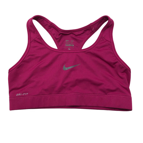 Unisex Nike - Sports top, size 38 - Pink ()