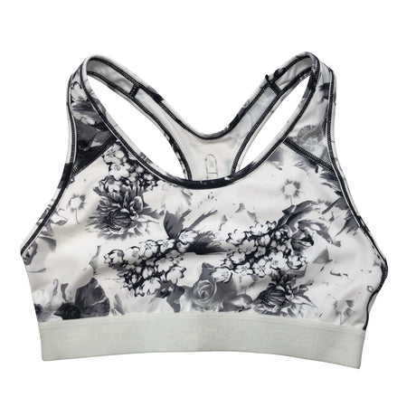Unisex Soc - Sports top, size 38 - White ()