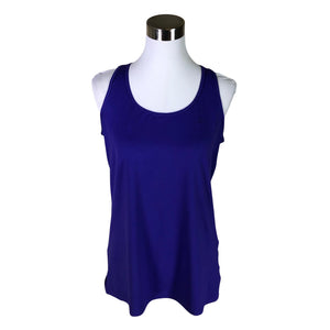 Unisex Adidas - Sports top, size 38 - Blue (1)