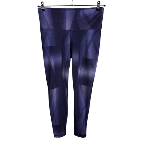 Unisex Reebok - Sports tights, size 42 - Violet ()