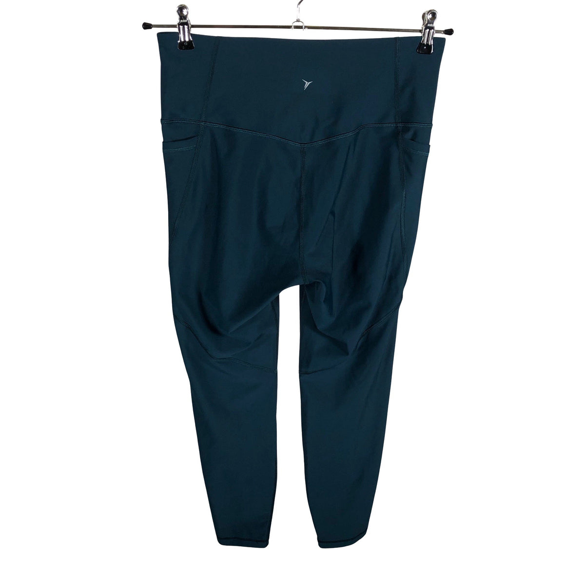 Unisex Old Navy - Sports tights, size 40 - Green (2)
