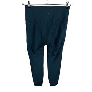 Unisex Old Navy - Sports tights, size 40 - Green (2)