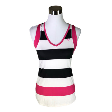 Unisex Röhnisch - Sports top, size 38 - Pink ()