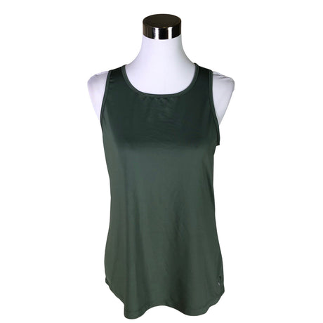 Unisex Soc - Sports top, size 38 - Green ()