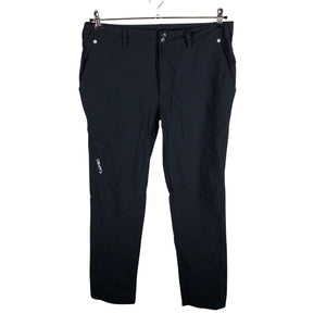 Unisex Craft - Outdoor pants, size M - Black (1)