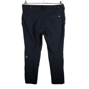 Unisex Craft - Outdoor pants, size M - Black (2)