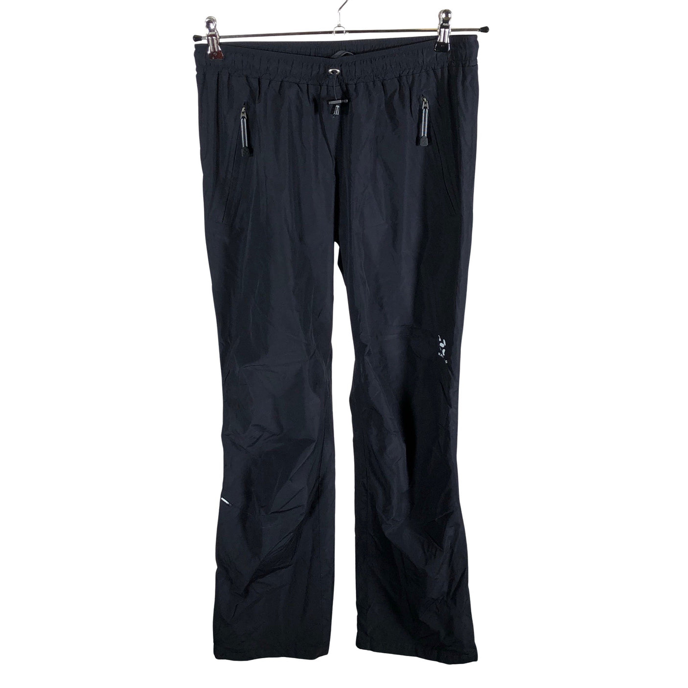 Unisex Haglöfs - Outdoor pants, size 40 - Black (1)