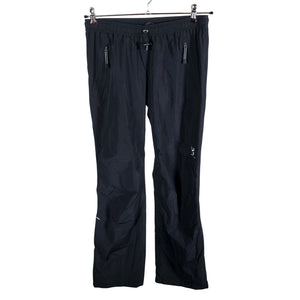 Unisex Haglöfs - Outdoor pants, size 40 - Black (1)
