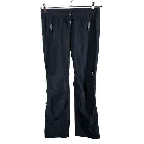 Unisex Haglöfs - Outdoor pants, size 40 - Black ()
