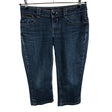 Unisex Esprit - Capri jeans, size 38 - Blue ()