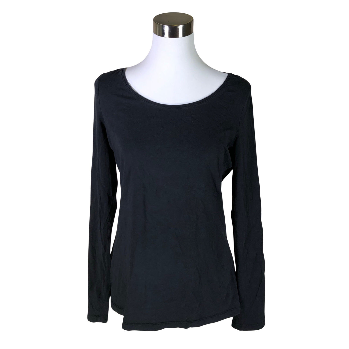 Unisex Esprit - Tricot shirt, size 40 - Blue (1)