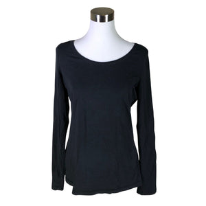 Unisex Esprit - Tricot shirt, size 40 - Blue (1)