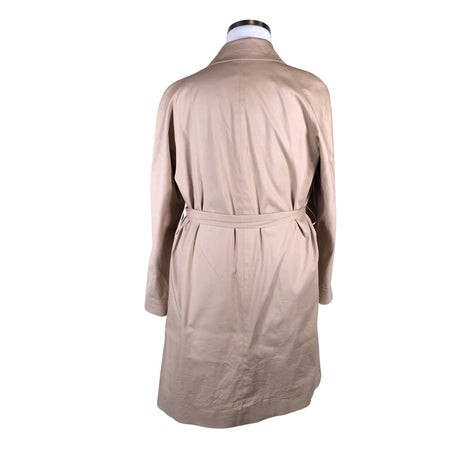 Unisex Atelier Borgo 12 - Trench coat, size 42 - Beige (2)
