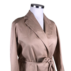 Unisex Atelier Borgo 12 - Trench coat, size 42 - Beige (3)