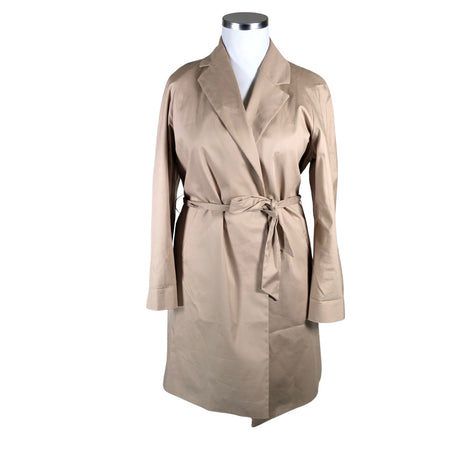 Unisex Atelier Borgo 12 - Trench coat, size 42 - Beige ()