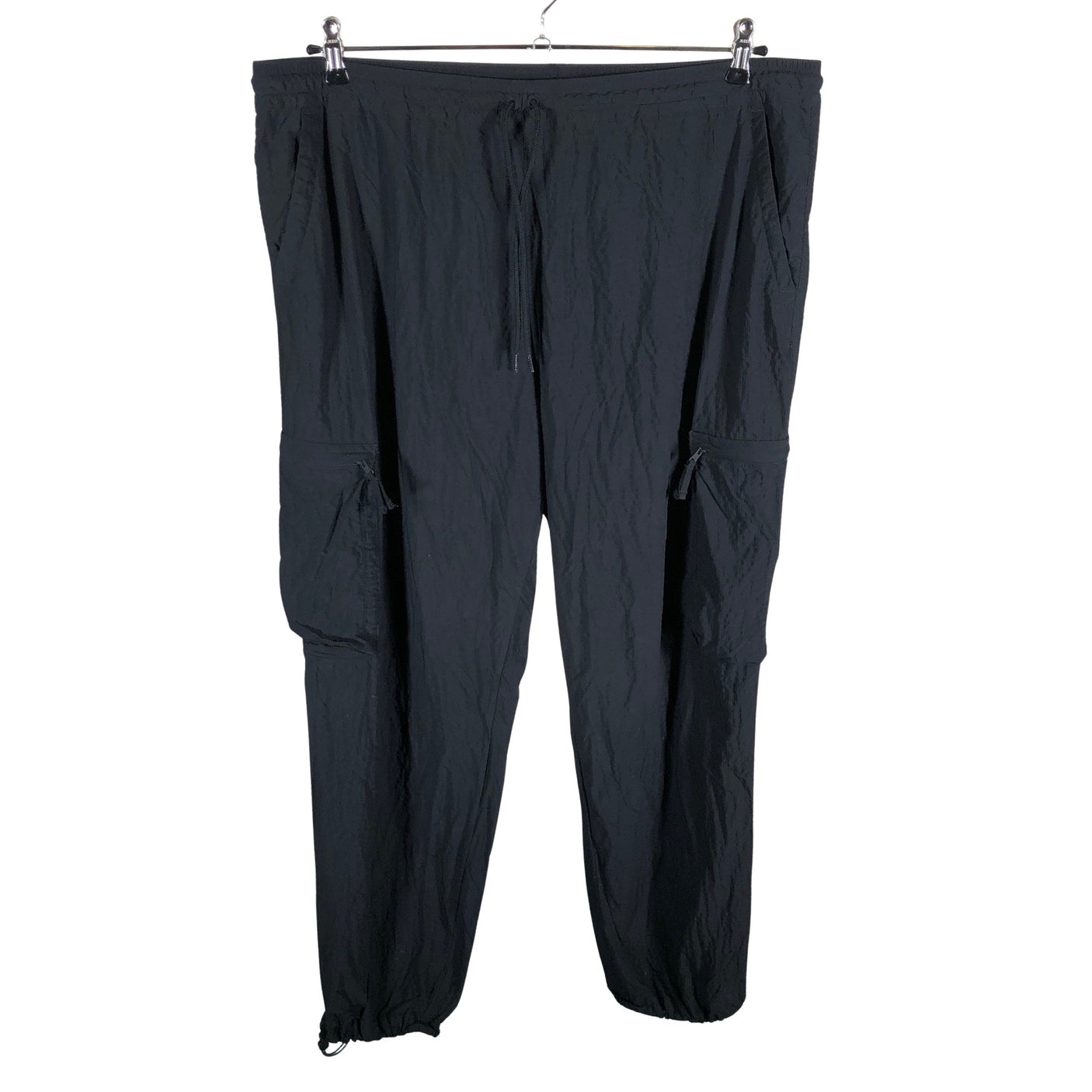 Unisex Columbia - Outdoor pants, size 46 - Black (1)