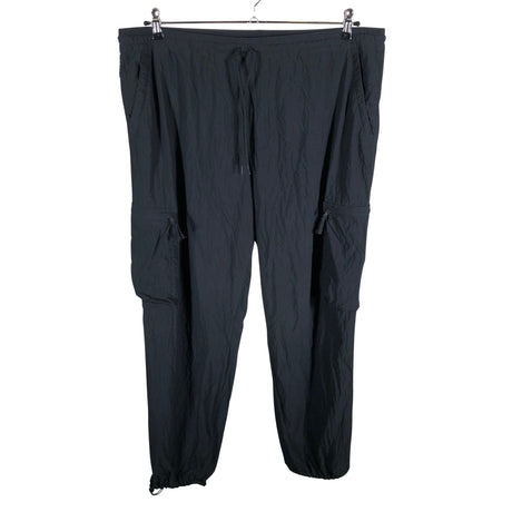 Unisex Columbia - Outdoor pants, size 46 - Black ()